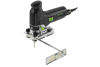 Picture of Parallel Side Fence PA-PS/PSB 300